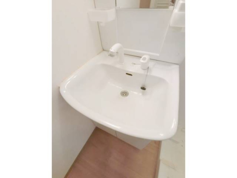 洗面所