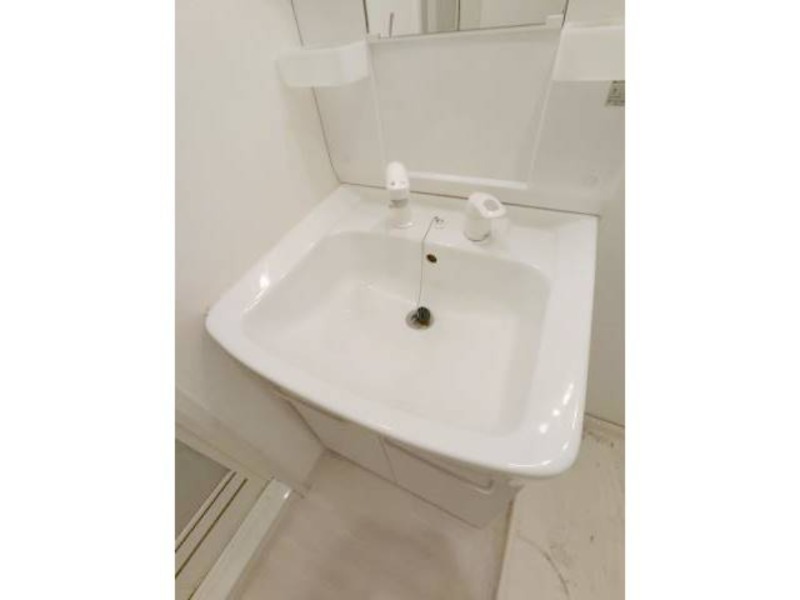 洗面所