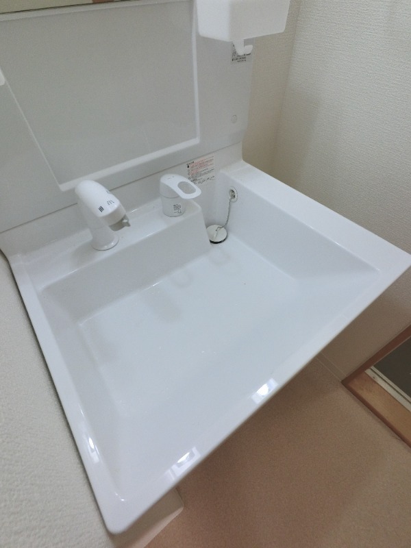 洗面所