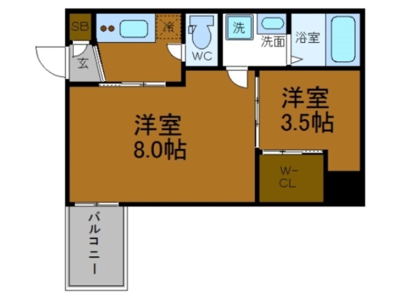 物件画像