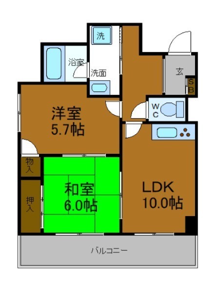 物件画像