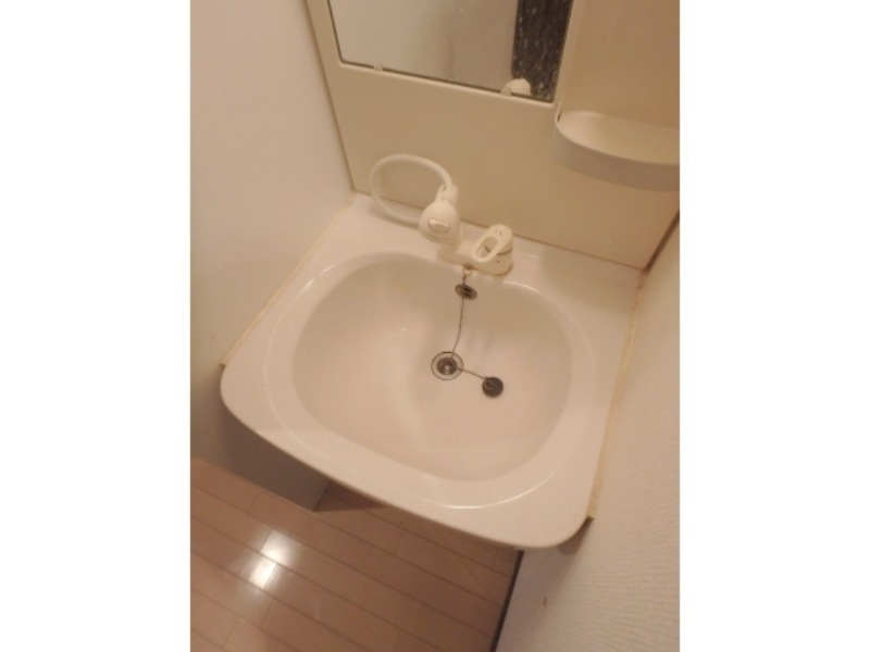 洗面所