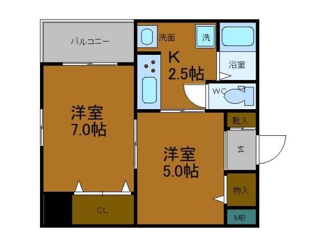 物件画像