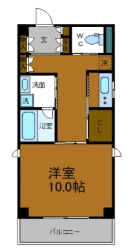 物件画像