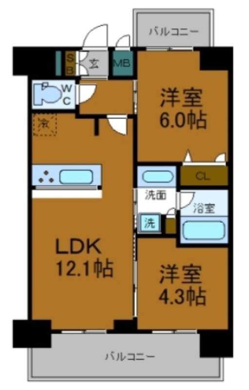 物件画像