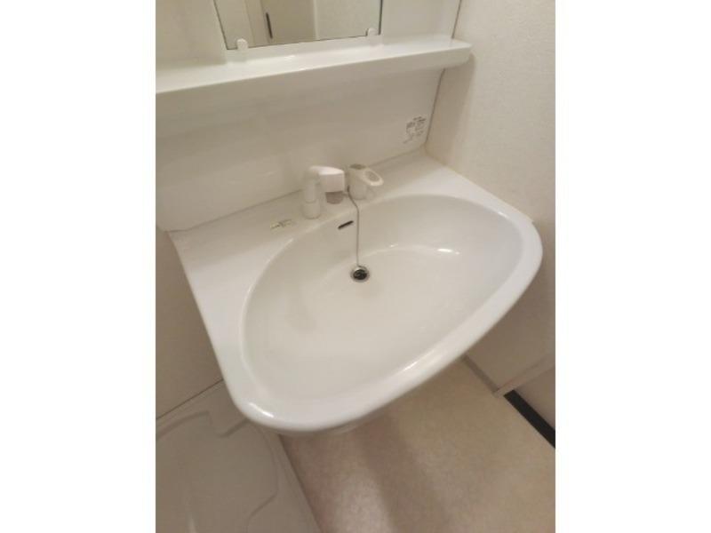 洗面所