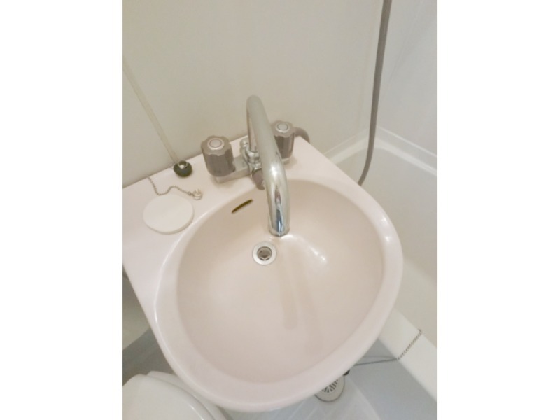 洗面所