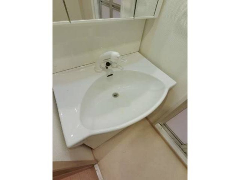 洗面所