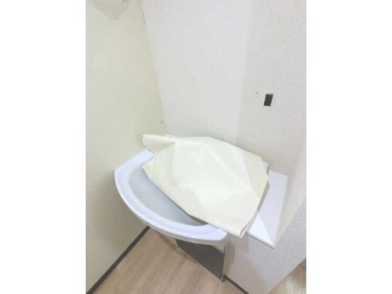 洗面所