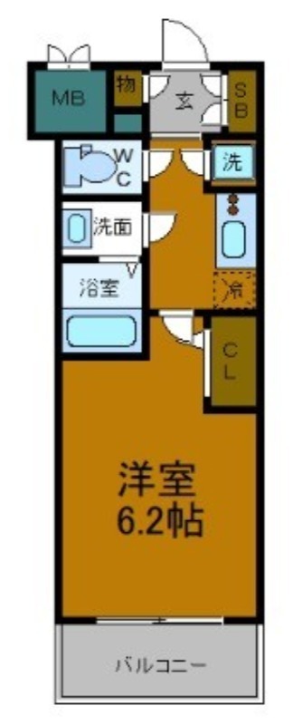 物件画像
