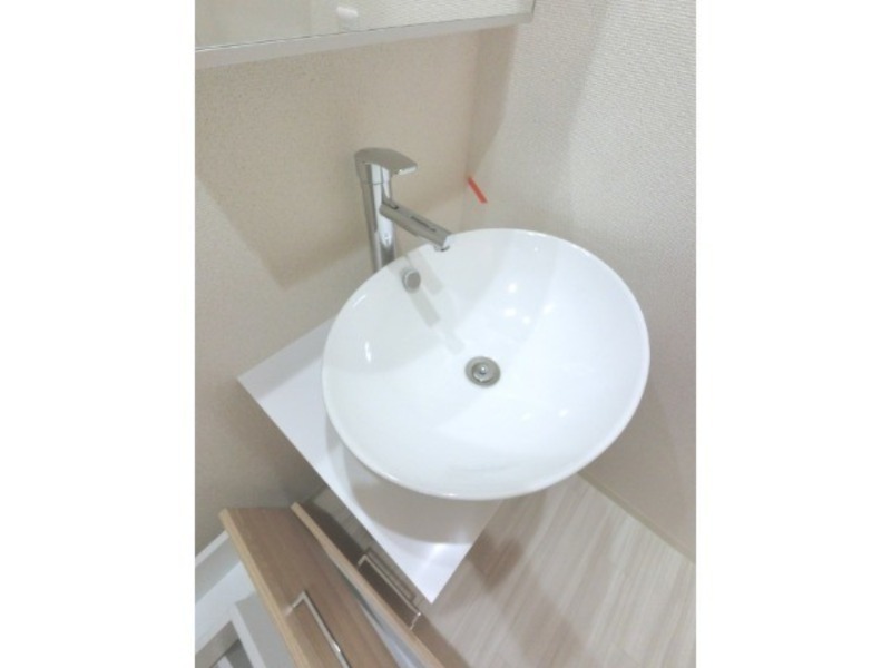 洗面所