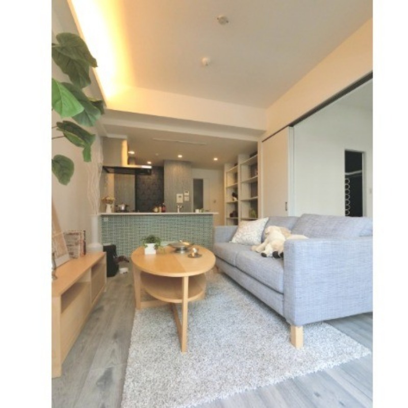 居室・リビング