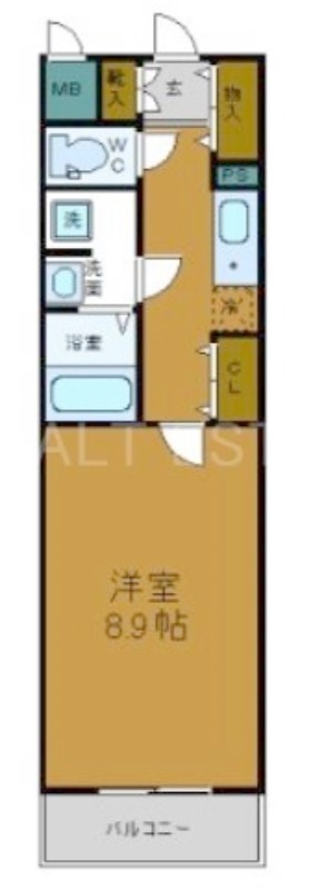 物件画像