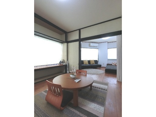 居室・リビング