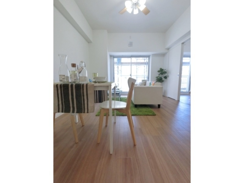 居室・リビング