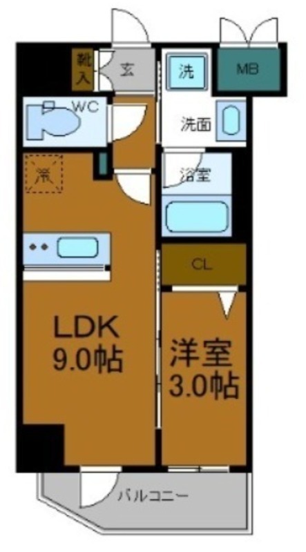 物件画像