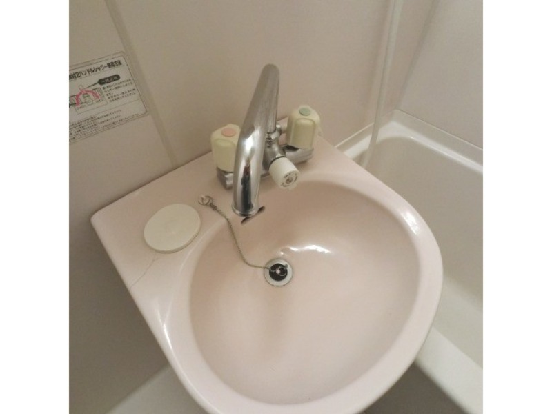 洗面所