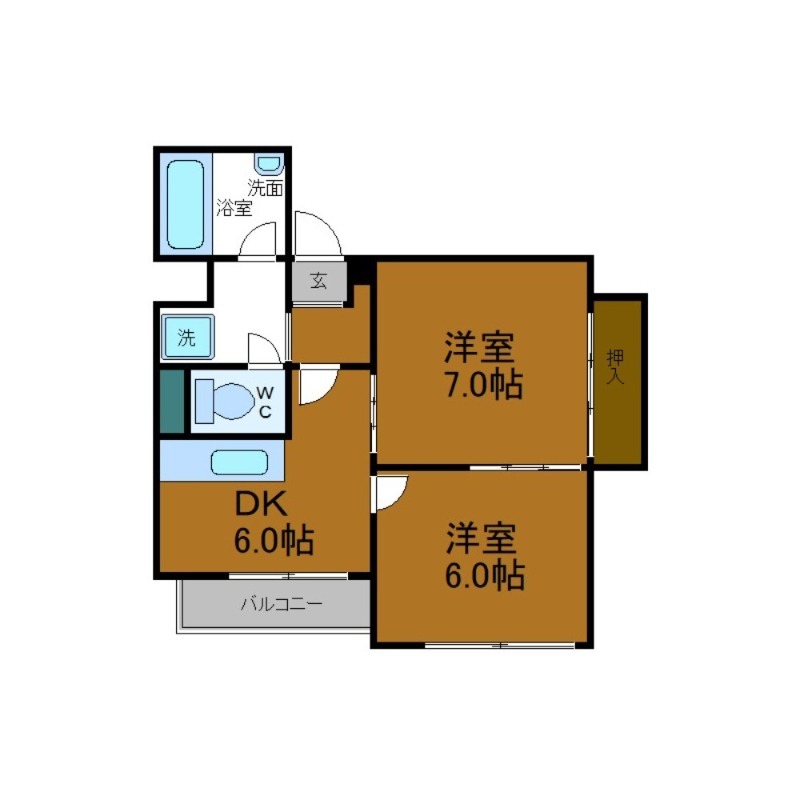物件画像