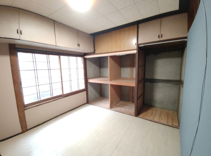 その他部屋・スペース