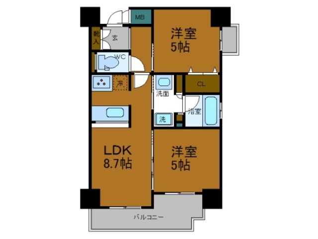 物件画像