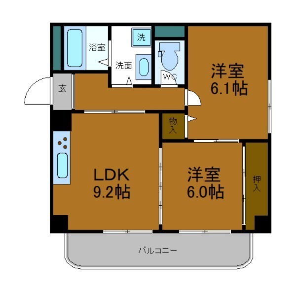 物件画像