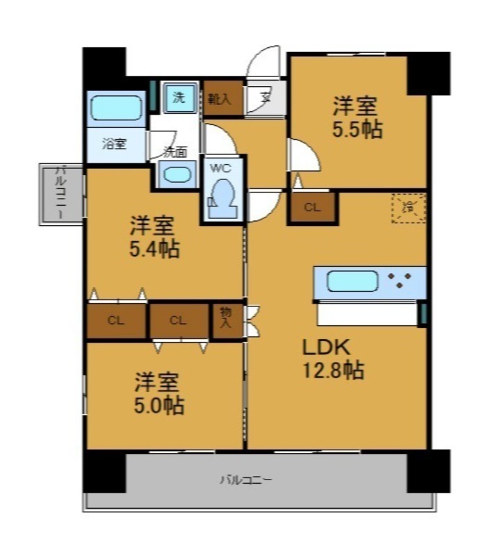 物件画像