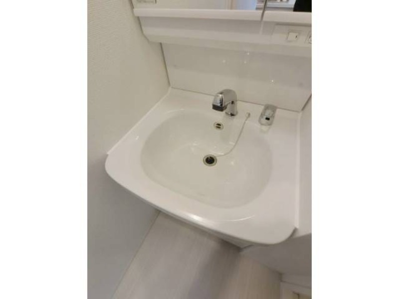 洗面所