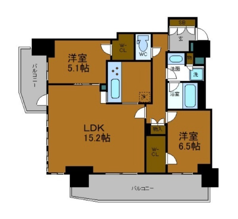 物件画像