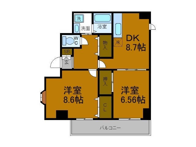 物件画像