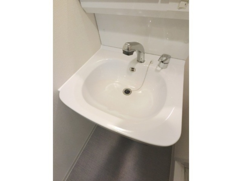 洗面所