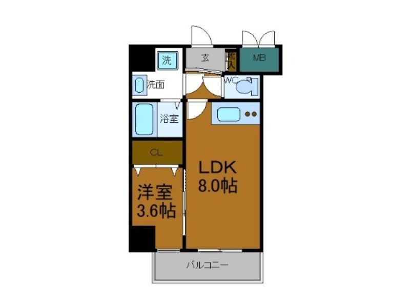 物件画像