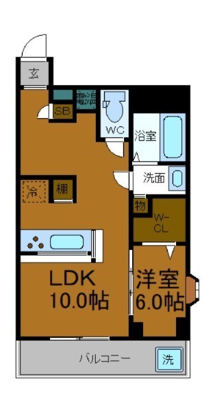 物件画像