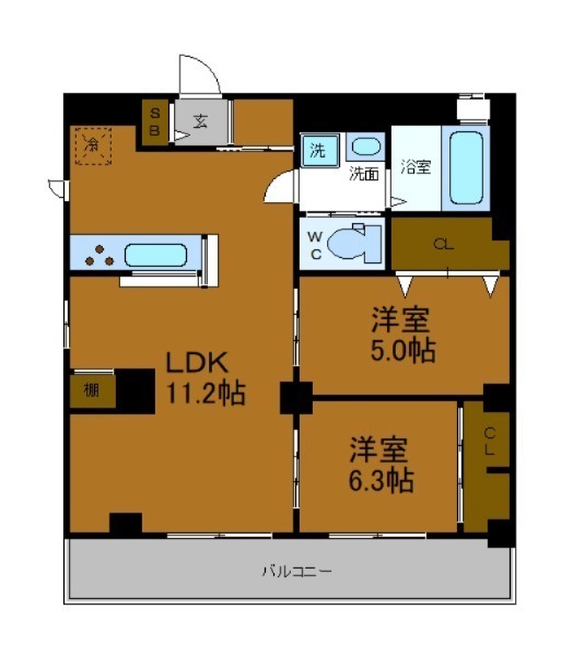 物件画像