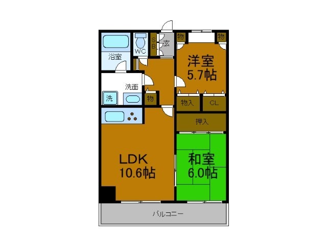 物件画像