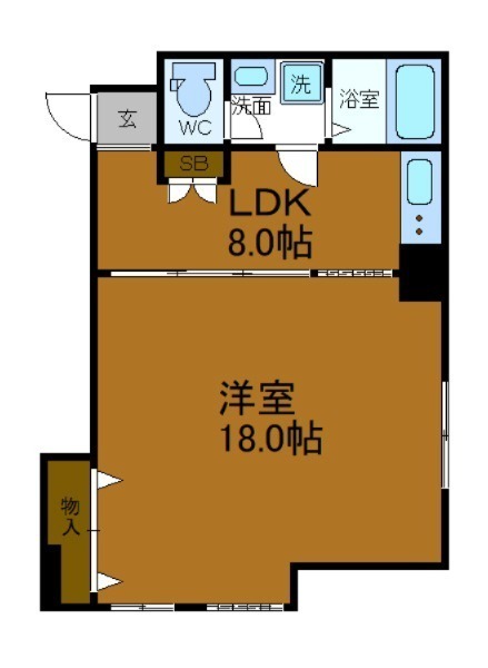物件画像
