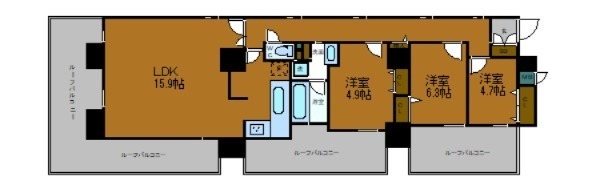 物件画像