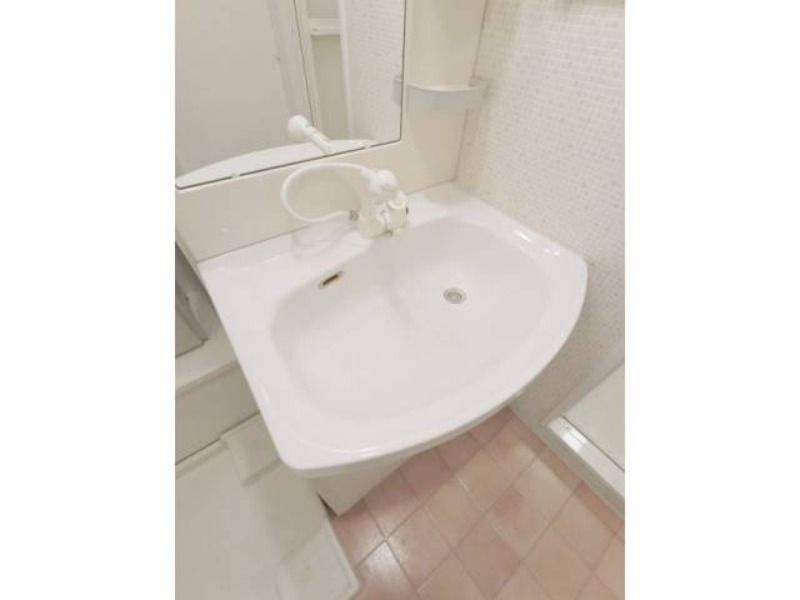 洗面所