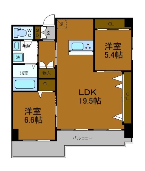 物件画像