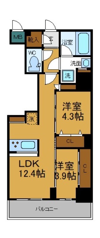 物件画像