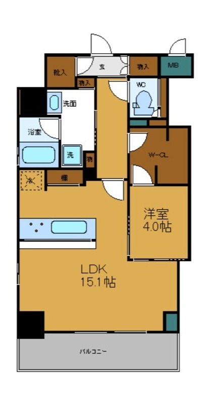 物件画像