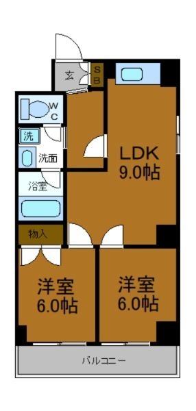 物件画像