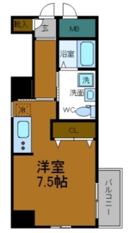 物件画像