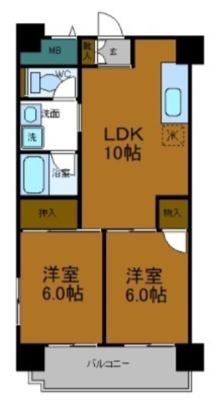 物件画像
