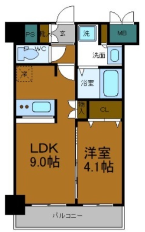 物件画像