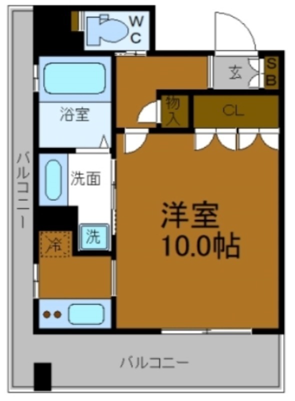 物件画像