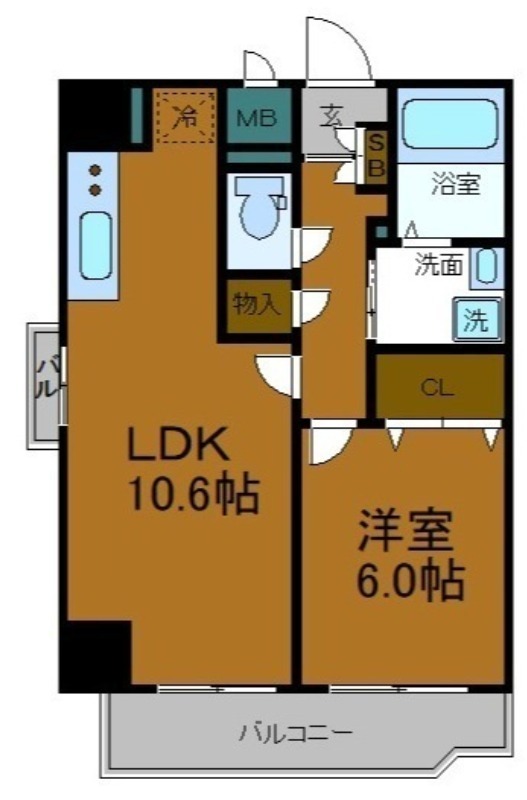 物件画像