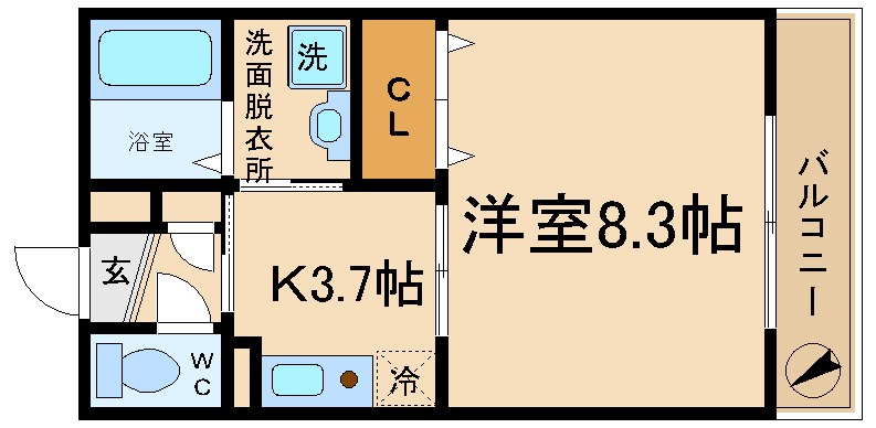 物件画像