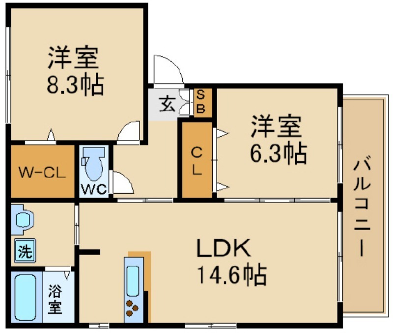 物件画像