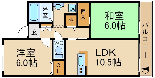 物件画像