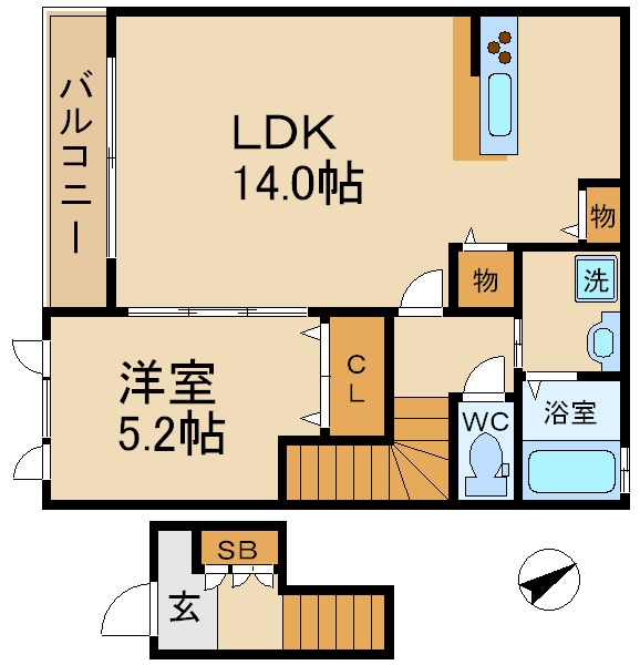 物件画像